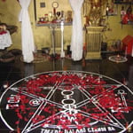 magia negra
