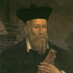 Nostradamus Profecías Mayas