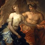 Orfeo Euridice