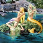 Sirenas
