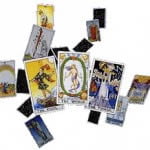 Misticismo en el Tarot