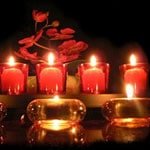 Hechizo de amor para aumentar la pasión en la pareja