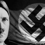 Hitler y Nostradamus
