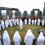 Rituales celtas