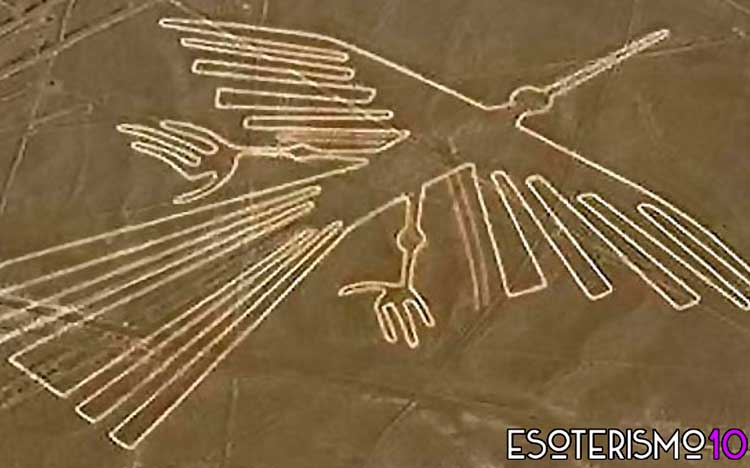 figuras de Nazca