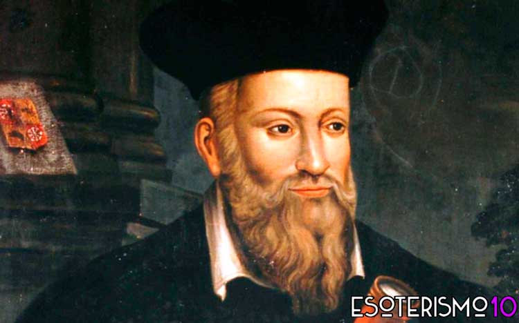 las profecías de Nostradamus