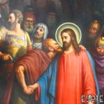 El Evangelio de Judas Iscariote