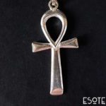 la cruz para cristianos y egipcios